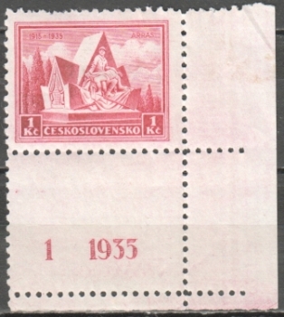 289 / 1 - P D ** - 1935